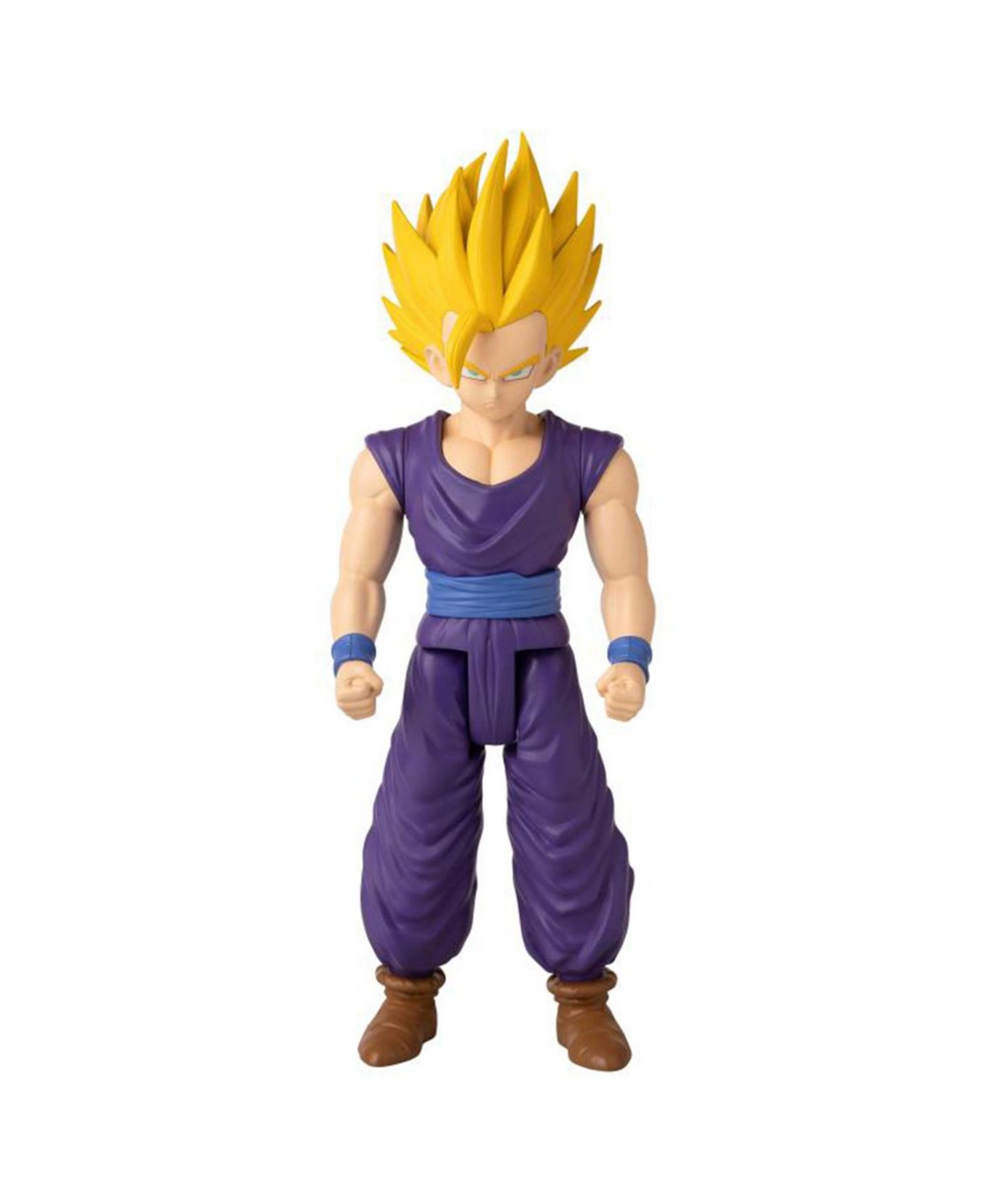 Детская фигурка Bandai Dragonball Super Limit Breaker SSJ2 Gohan 12 Inch Figure — фото 3