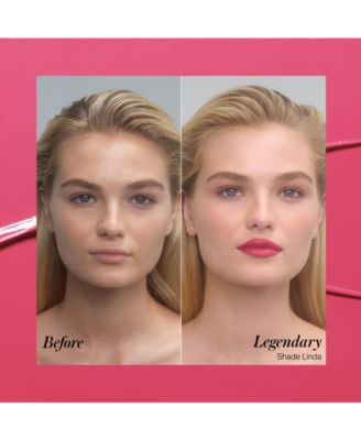 Legendary Serum Lipstick