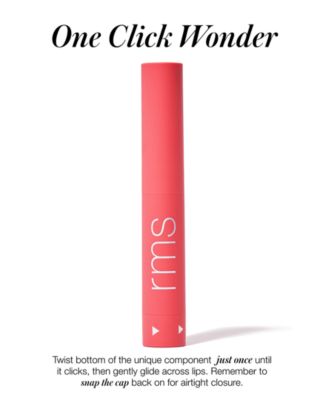 Legendary Serum Lipstick