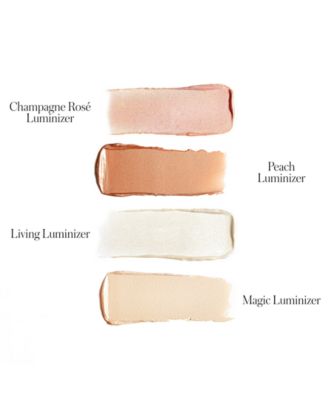 Champagne Ros&eacute; Luminizer