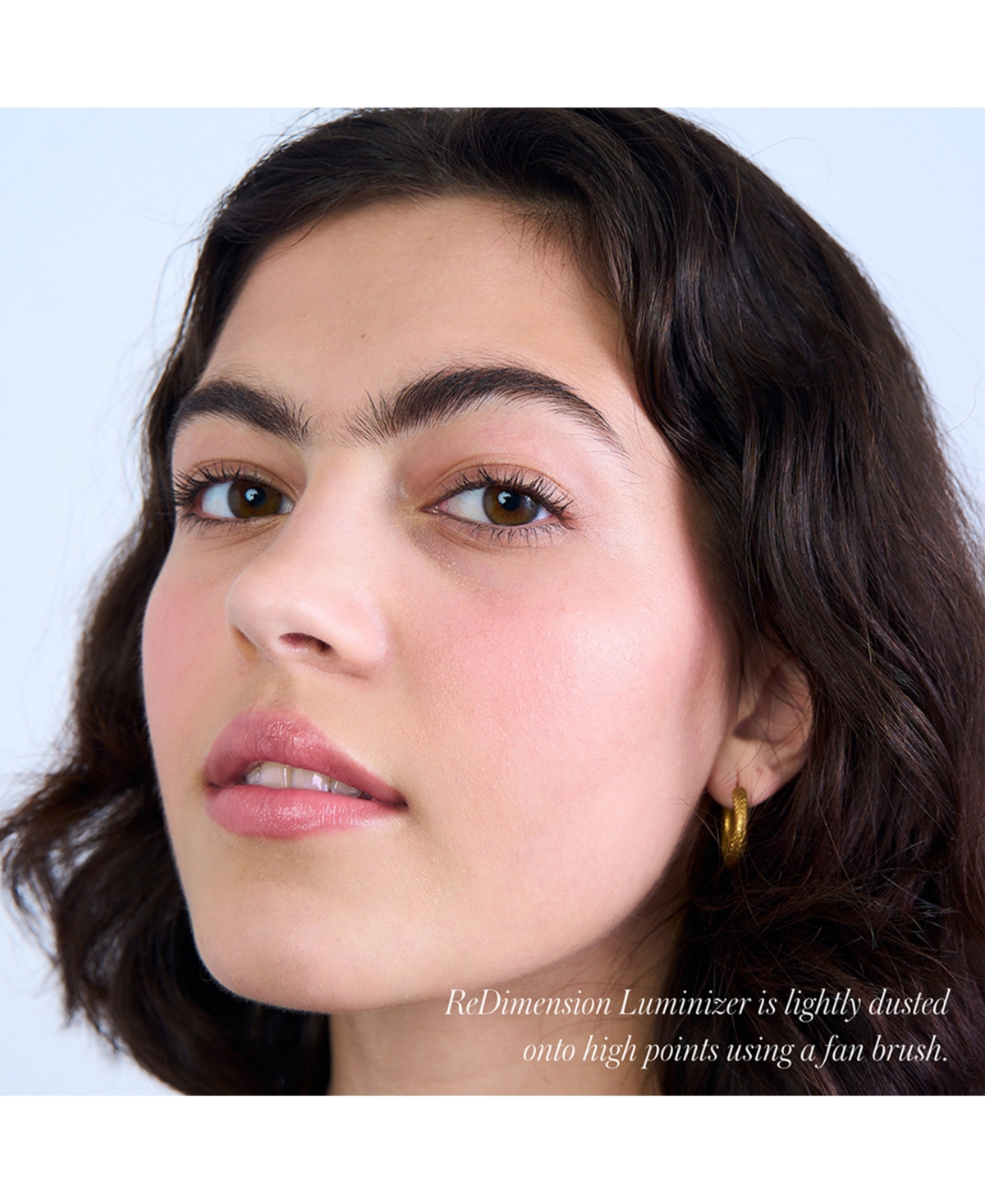 Rms Beauty Redimension Hydra Dew Luminizer In Prosecco Fizz