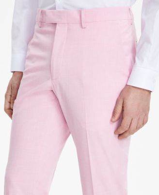 Men's Slim Fit Stretch Suits