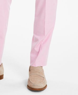 Men's Slim Fit Stretch Suits