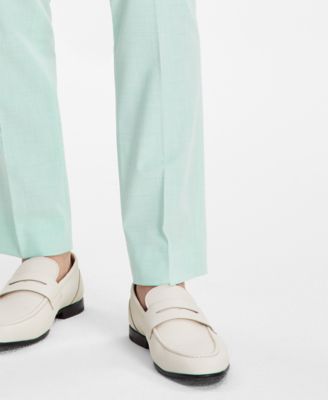 Men's Slim Fit Stretch Suits