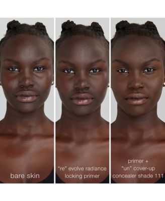 ReEvolve Radiance Locking Primer