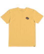 Quiksilver Kids' Highlight Reel BT0 Cotton Graphic T-Shirt