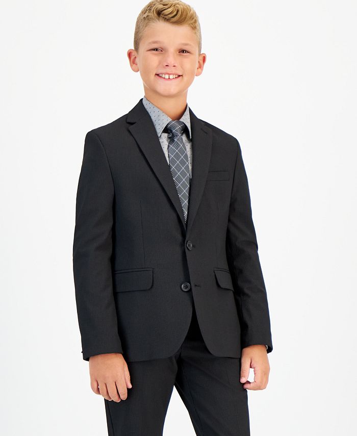 Macy's kenneth cole suits online