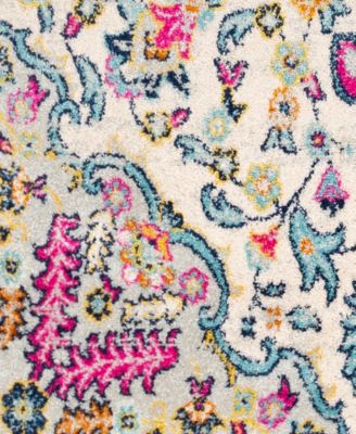 Sunderland SUN-2312 5'3" x 7'3" Area Rug