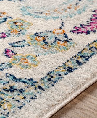 Sunderland SUN-2312 6'7" x 9' Area Rug