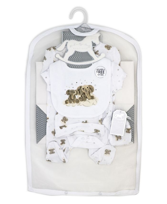 Rock a bye baby cheap boutique 5 piece set