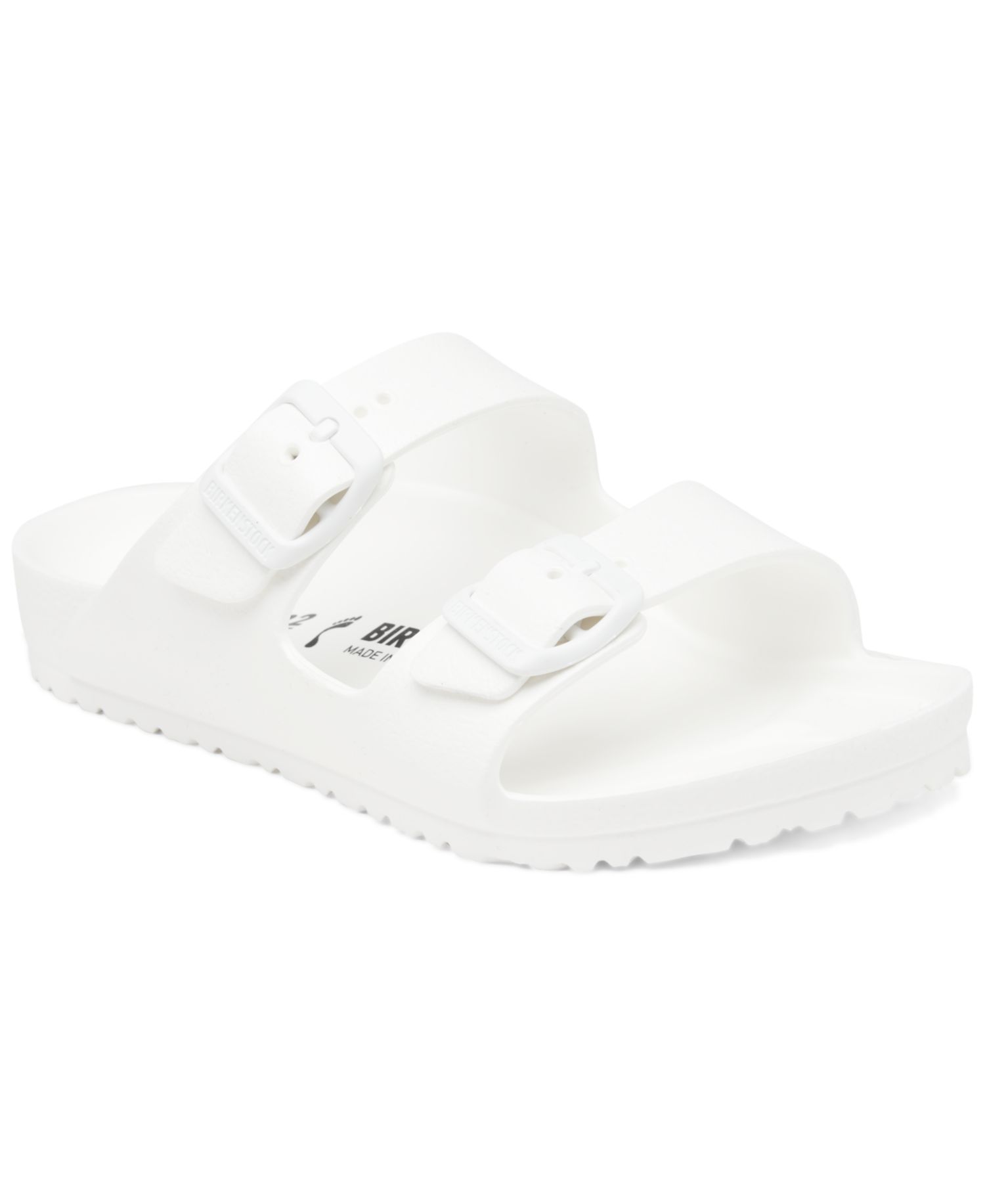Little Kids Arizona EVA Sandals from Finish Line