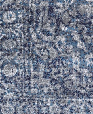 Monte Carlo MNC-2301 3'11" x 5'7" Area Rug
