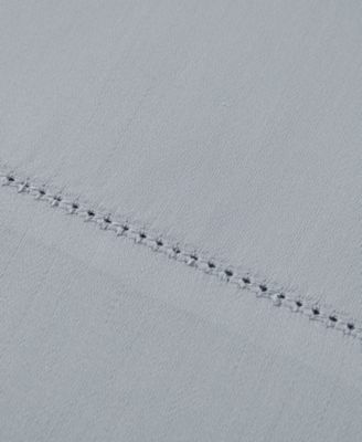 500-Thread Count Egyptian Cotton Deep Pocket 4-Piece Sheet Set, Queen