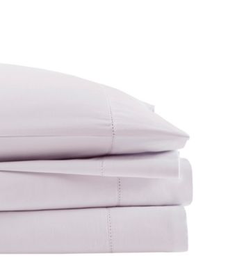500-Thread Count Egyptian Cotton Deep Pocket 4-Piece Sheet Set, Queen