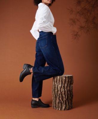 Women's Charleton Grace Buckled Ankle Booties