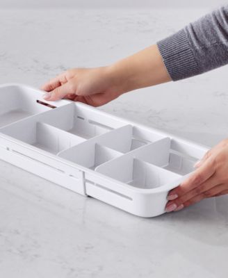 DrawerFit Sliding Drawer Tray