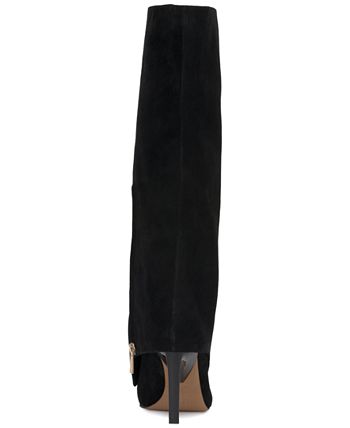 Jessica simpson store cowboy boots macys