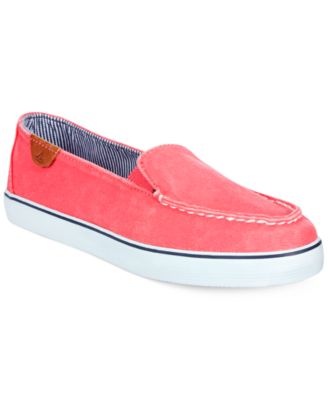 Sperry - Slip-On Sneakers