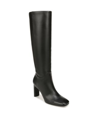 Franco sarto narrow calf boots on sale