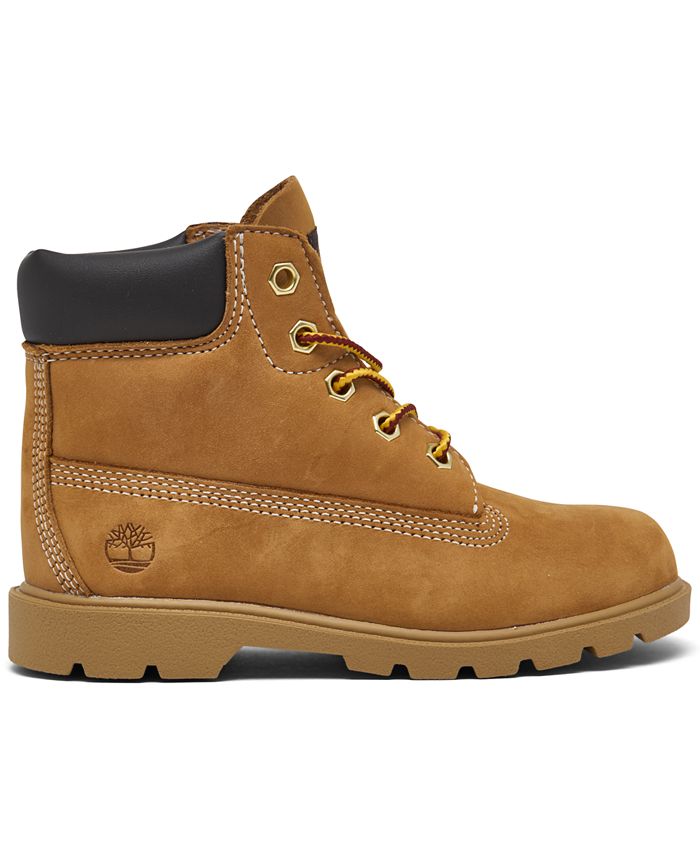 Timberland Toddler Kids 6