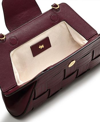 Radley clutch best sale bag
