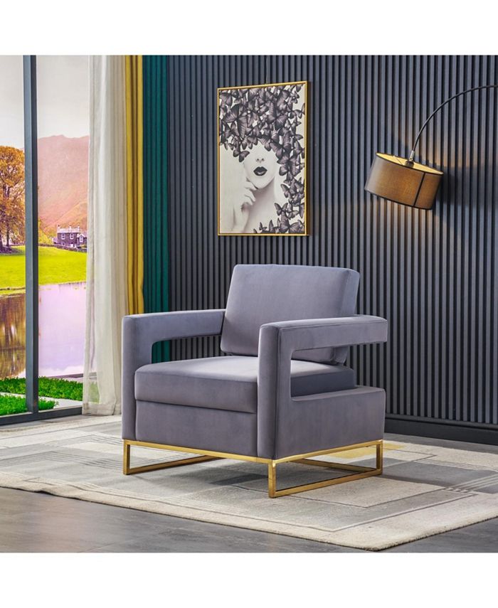 Fun armchair 2025