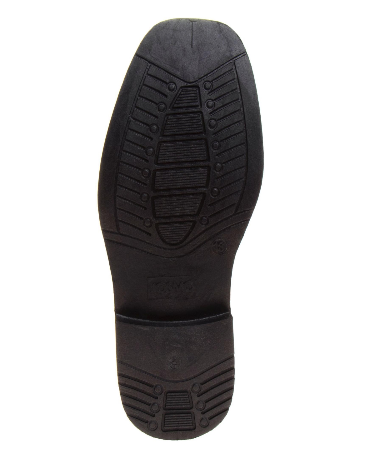 Josmo Big and Little Boys Slip-On Dress Shoes