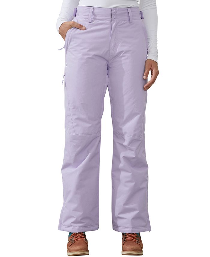 Snow hot sale pants macy's