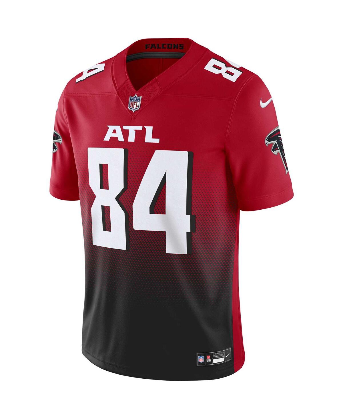 Nike Men's Cordarrelle PattersonAtlanta Falcons Vapor F.u.s.e. Limited Jersey - Red