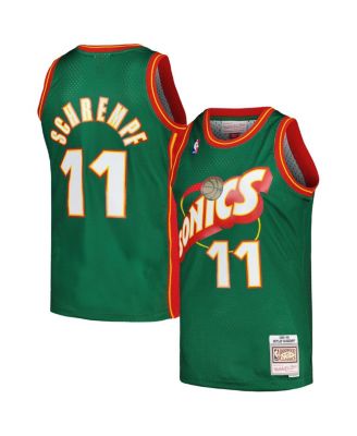 Mitchell & Ness