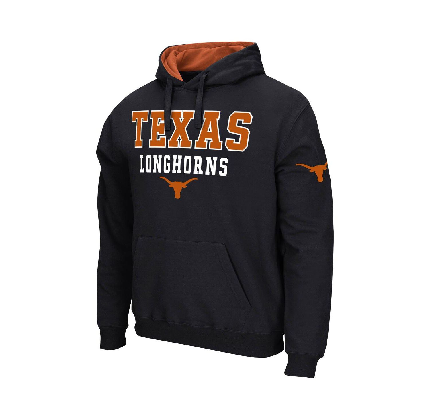 Men's Stanford Cardinal Sunrise Pullover Hoodie