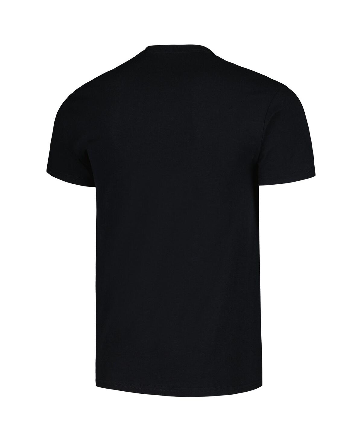 Shop Manhead Merch Men's  Black Hole Celebrity Skin Graphic T-shirt