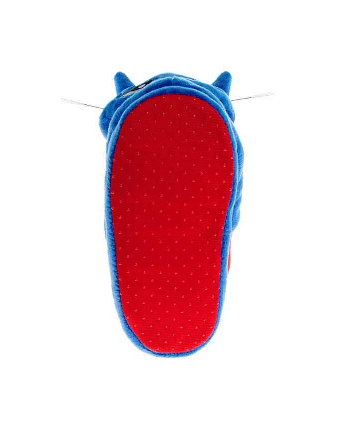 Pete the Cat Toddler Boys House Slippers Macy's