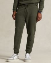 ralph lauren green joggers