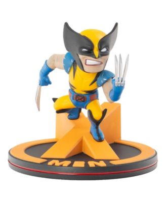 Funko Pop Marvel 50 Aniversario Lobezno Figura Wolverine Con Cabeza Oscilante 77438 125729