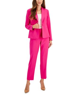 Women 2024 suits macys