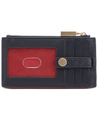 210 West Leather Cardholder