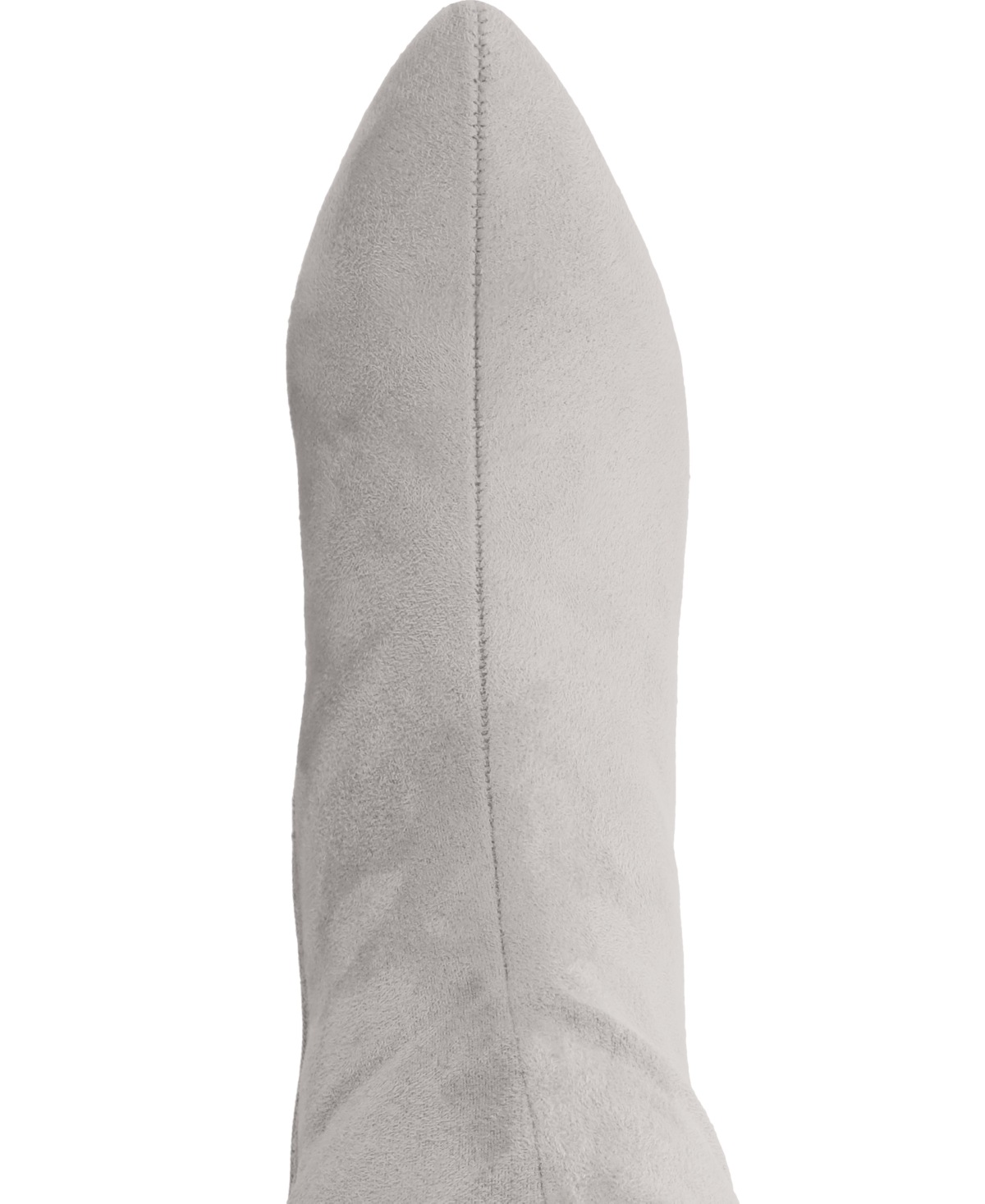 Journee Collection Women's Ameylia Wide Width Block Heel Knee High Boots