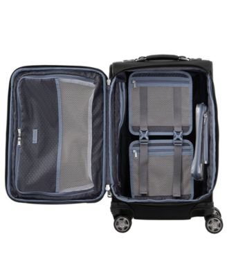 Platinum Elite 21" Carry-on Spinner