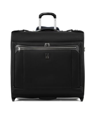 Platinum&reg; Elite 24" Rolling Garment Bag
