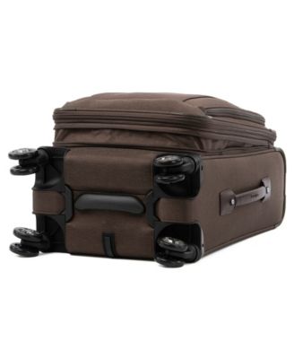 Platinum Elite 21" Carry-on Spinner