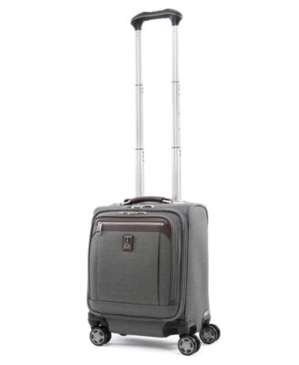 Platinum Elite 16" Carry-On Spinner