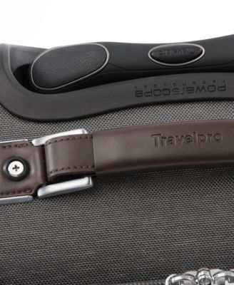 Platinum Elite Business Plus 20" Carry-on Spinner