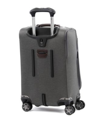 Platinum Elite Business Plus 20" Carry-on Spinner