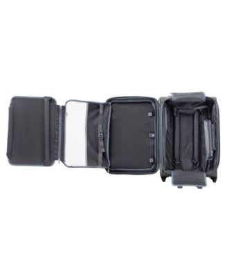 Platinum Elite 21" 2-Wheel Rollaboard