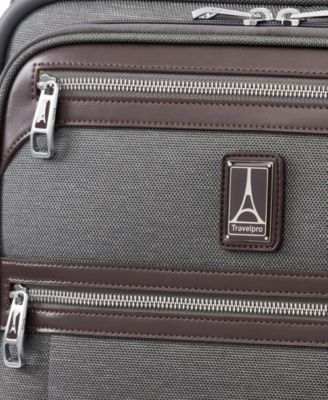 Platinum Elite 21" Carry-on Spinner