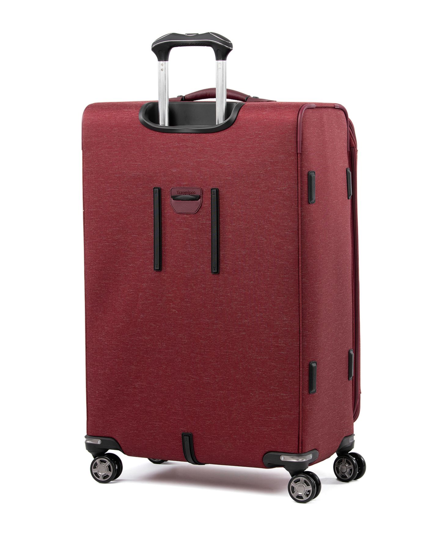Чемодан Travelpro Platinum Elite 29" Check-in Spinner, цвет: Бордо — фото 4