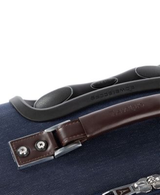 Platinum Elite  Limited Edition 21" Carry-On Spinner