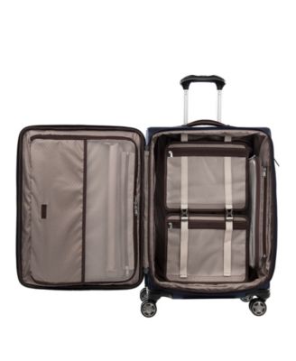 Platinum Elite  Limited Edition 28" Check-in Spinner