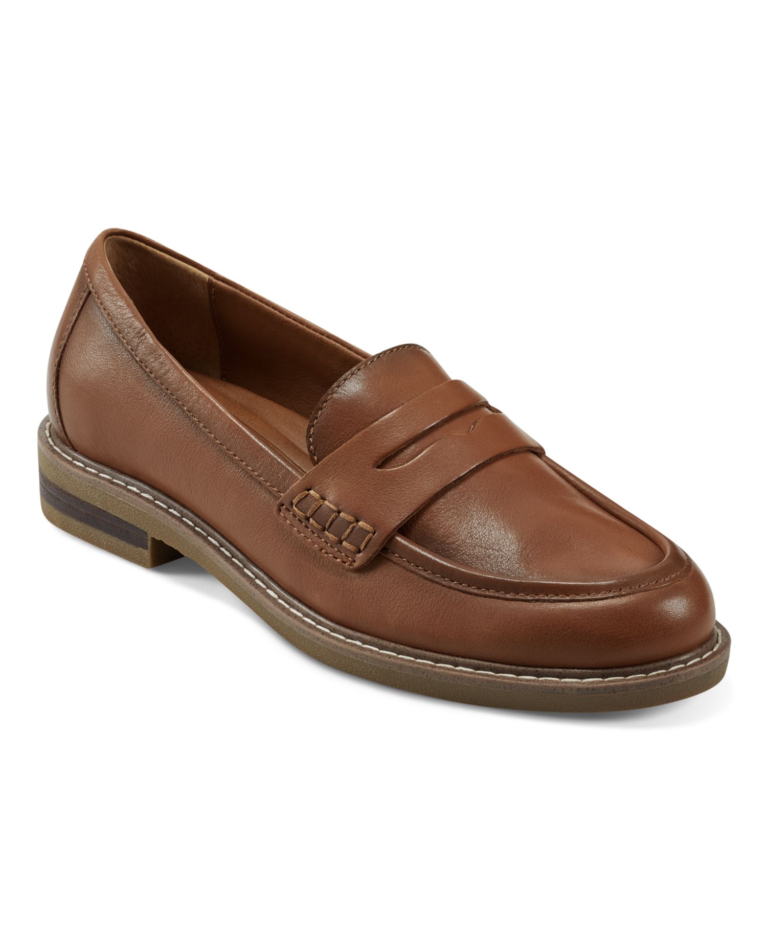 Women's Javas Slip-On Penny Loafers
